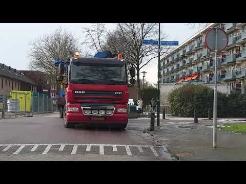 Dashcam Beelden Soesterberg Rondrit Deel 7.