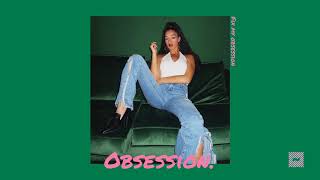 Video thumbnail of "Sophia Ayana ~ Obsession (Official Audio)"