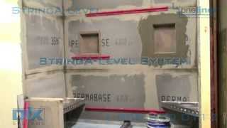 How To Install Bench with StringA Level System