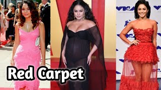 Vanessa Hudgens- Fashion On The Red Carpet| 2024