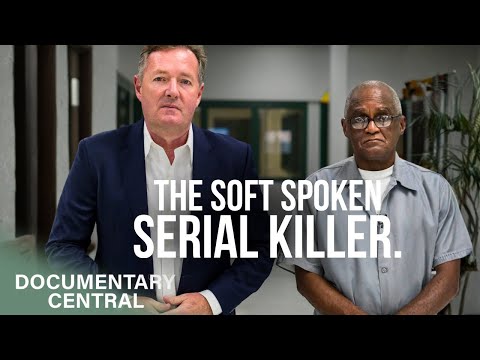 "Did You Kill Them?" Piers Morgan Grills the Remorseless Kansas City Strangler | Documentary documentary thumbnail