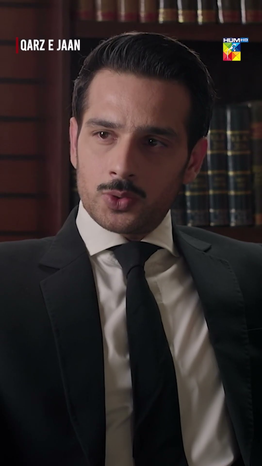 Ab Sir Sir Karna Chhor Dou..!! #qarzejaan #yumnazaidi #usamakhan #humtv #shorts