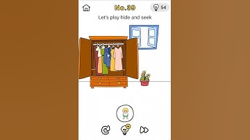 brainout 🧠 crazyfind। Level 39। Let