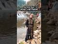 Foto baju adat Vietnam takut mahal &amp; kena scam? #sewabajuvietnam #vietnam #catcatvillage #liburan