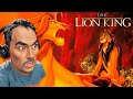 Прохожу сложную игру детства The Lion king 1994 года (Sega)