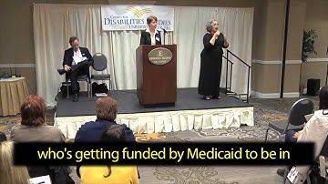 A Closer Look: The New CMS Rule