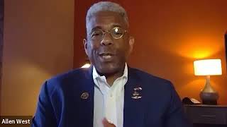 Muster with Allen West: The Battle for the 2nd Amendment