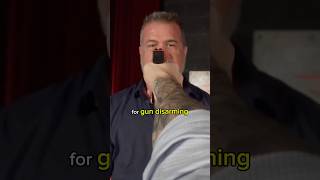 How @VictorMarx Used a World Record Gun Disarm To Lead Kids To God. Chapter 4 Dangerous Gentleman