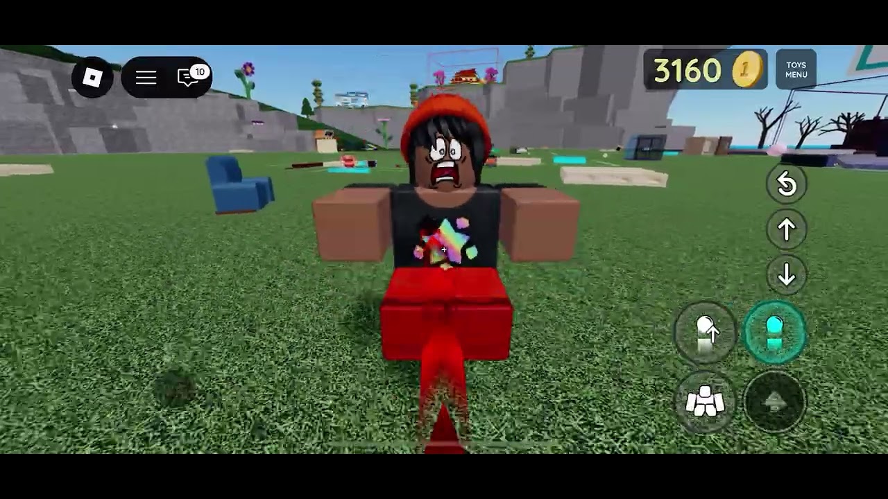 Ftap Gameplay