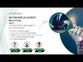 Autonomous Agents in Action: The Alpha Factor Advantage for Securities Analysis | WalkingTree