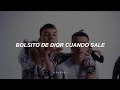 bolsito de dior cuando sale (Letra/Lyrics)