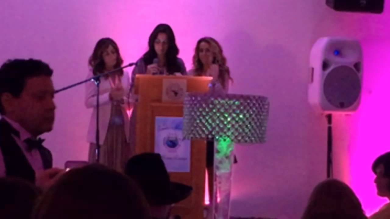 Beth Rivkah Reunion 2016 - YouTube