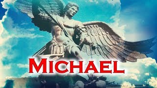 Video thumbnail of "Michael Angelus Pacis (dall'Inno Christe Sanctorum)"