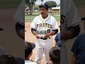 Baseball Legend's Final Act of Heroism Cost Him Everything