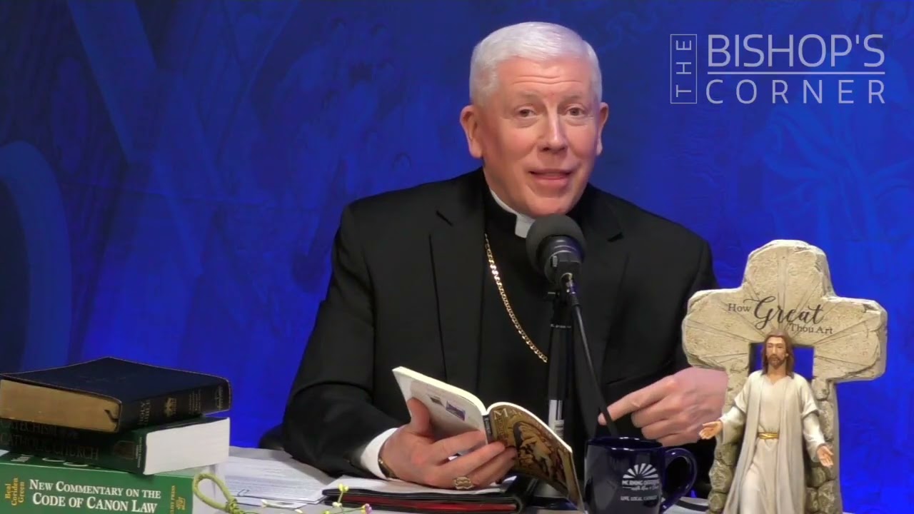 BISHOP'S CORNER 4 16 26