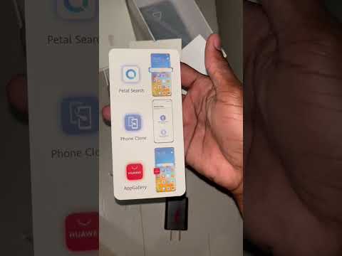 #Huawei P40 Lite#