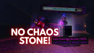NO VAMPIRIC TALISMAN? WATCH THIS! | The Veil