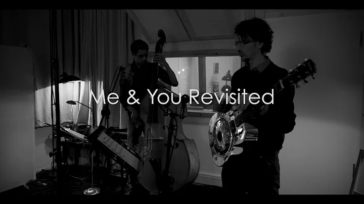 Me And You Revisited - Edward Maclean with Christi...