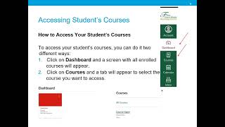 Parent Canvas Tutorial