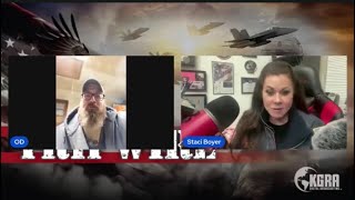 Daniel Fornicola, Paratrooper - part 1