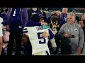 2025 Washington vs UCLA - Cinematic Recap