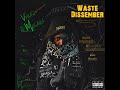 Virusi Mbaya - WasteDissember (Octopizzo Diss)