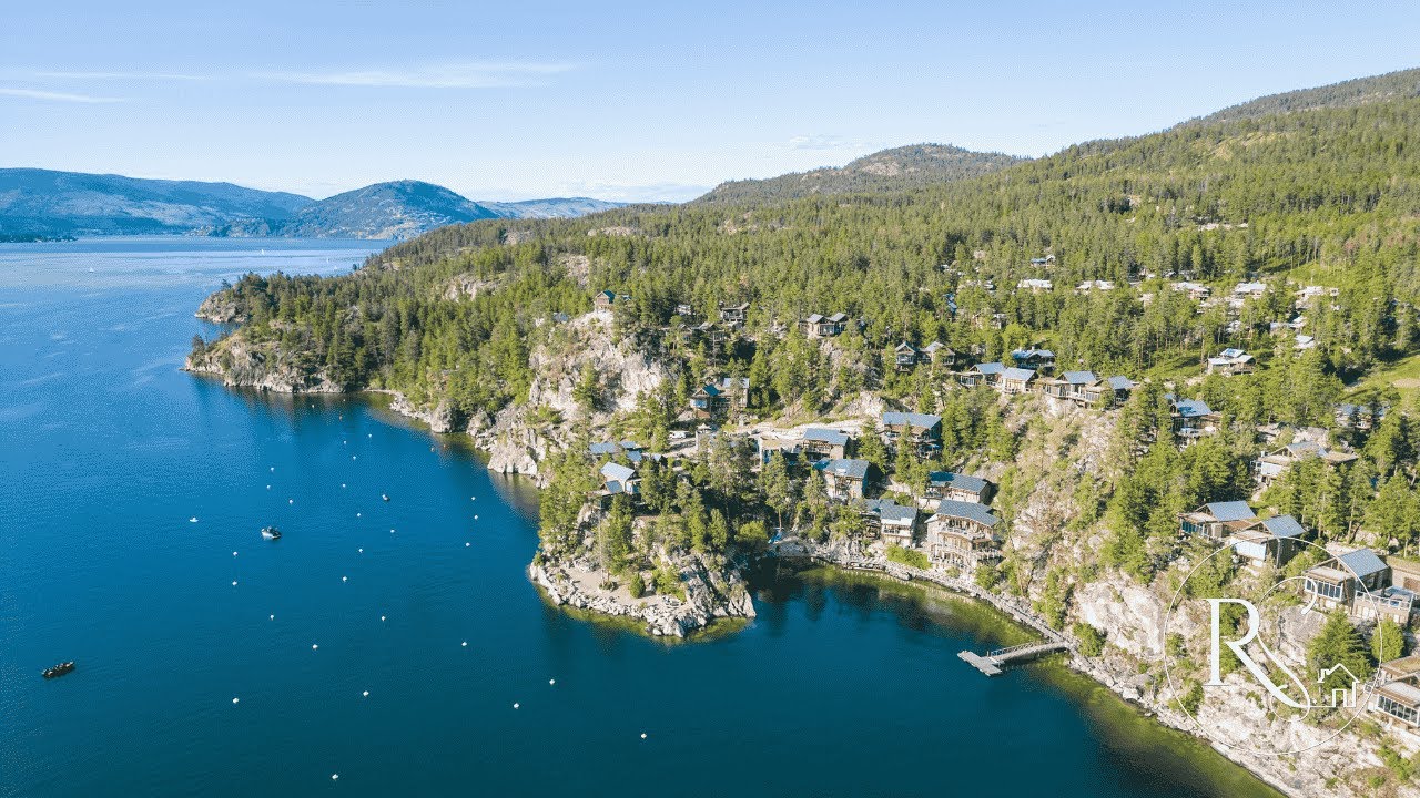 The Outback Lakeside Resort-128 9845 Eastside Rd