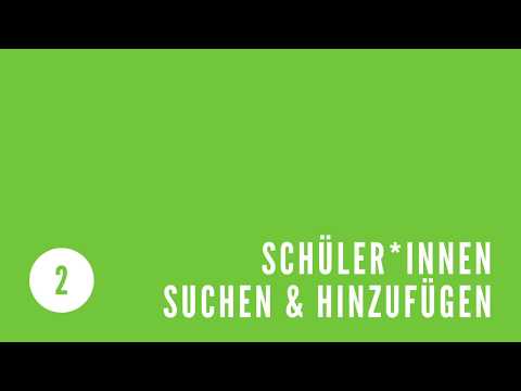 Video: Wie füge ich einer Klasse eine Warteliste hinzu?