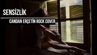 Ali Umur Fındık  - Sensizlik (Candan Erçetin Rock Cover) Resimi