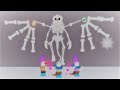 All DustTrust Sans Phase [Showcase] [Undertale au's fight]