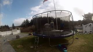 Trampoline edit 2013!