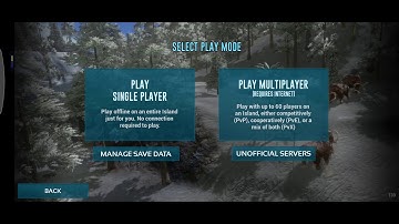 ARK : Survival  Evolved. Gameplay  Android/iOS