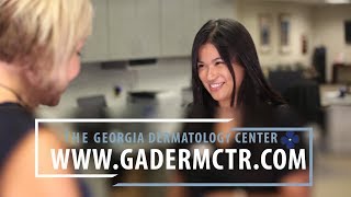 Practice Profile of a North Atlanta Dermatologist