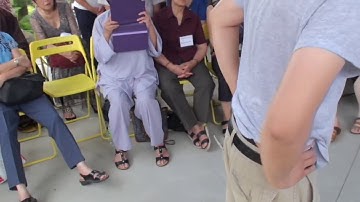 055 LPL Đau lưng sát ở dưới mông - Thầy Lý Phước Lộc