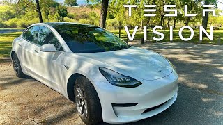Tesla Gives Us More | TeslaVision Contest Entry