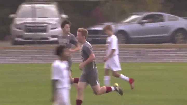 Ryan Collier '20 - '21 Highlights