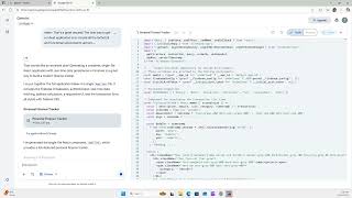 build apps with ai | Tejas Uppal | build in 5 min | @The_Unsversal_King | free screenshot 5