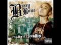 Bizzy Bone Sticky Icky 