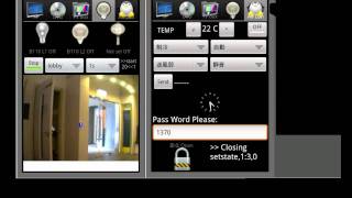 af037 ๆบ่ฝๅฎถๅฑ
android i-home.avi