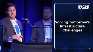 Leveraging Reality Capture Data to Solve Tomorrow's Infrastructure Challenges