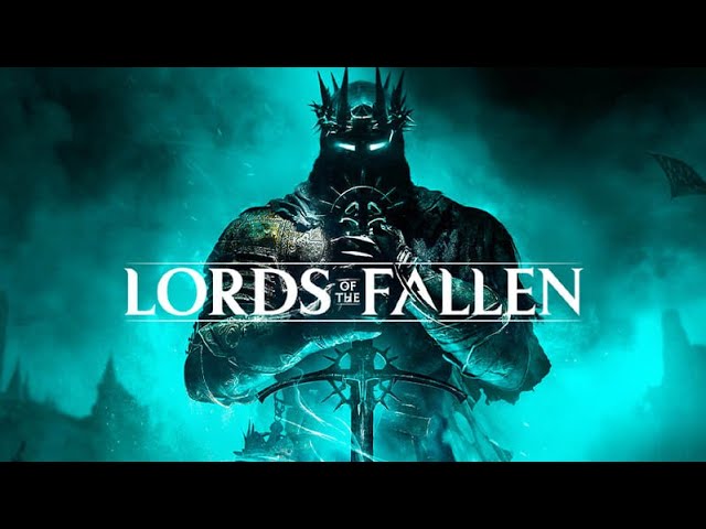 New Lords of the Fallen 2 Developer Defiant Studios Starting From