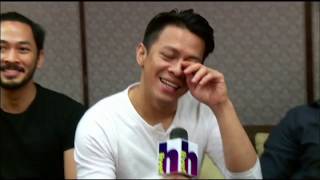 Download Lagu Selepas 10 tahun, Ariel dan Noah kembali MP3