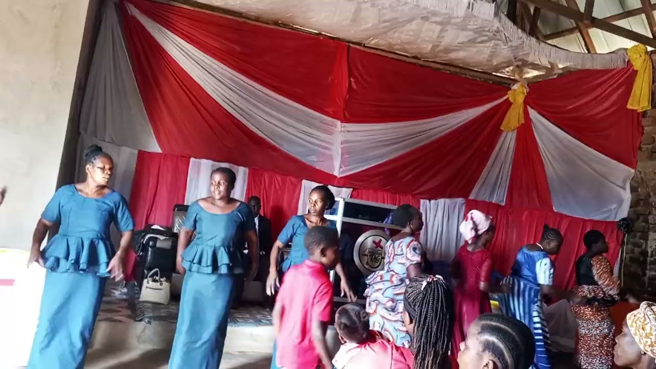 WANAWAKE TAG TUNDUMA WALIVYO WASHA MOTO.