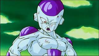 Goku Se Convierte En Super Sayayin Por Primera Vez Hd 60Fps