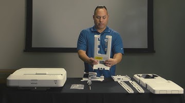 BrightLink Installation Guide - Part 2: What