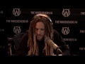 Live With Ryan Ries - Brian "Head" Welch part 1/ KoRn Guitarist