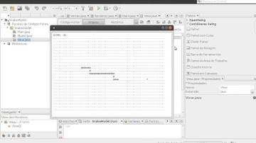 Java ASCII Text Game from scratch - JTextArea ASCII Snake test