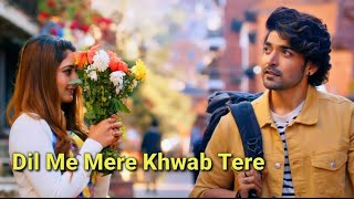 dil mein mere khwab tere tasveer jaise ho deewar pe, full song, dil me mere khwab tere Thumb