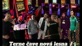 Terne Čave Nová Lesná - Feličita (2025)