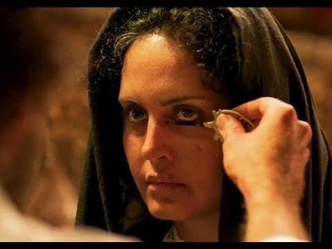 تیزر فیلم شبی که ماه کامل شد